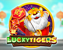 Lucky Tigers