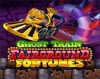 Fairground Fortunes Ghost Train