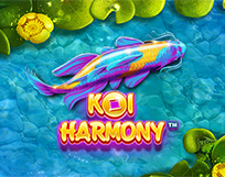 Koi Harmony